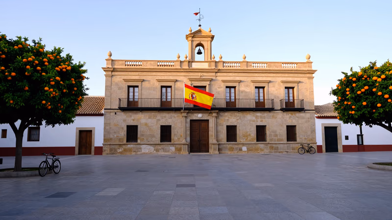 1 plaza Agente de Desarrollo Local Ponga (Asturias) 2026