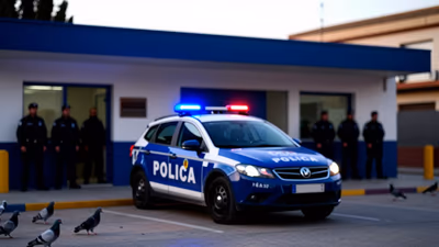 1 plaza Agente Policía Local Santa Cruz de Bezana 2026: Convocatoria