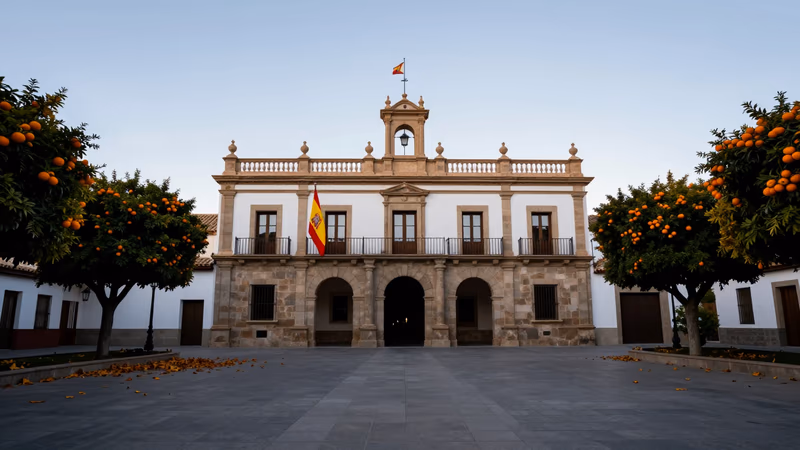1 plaza de Oficial de Primera en Ayuntamiento de Humanes 2026