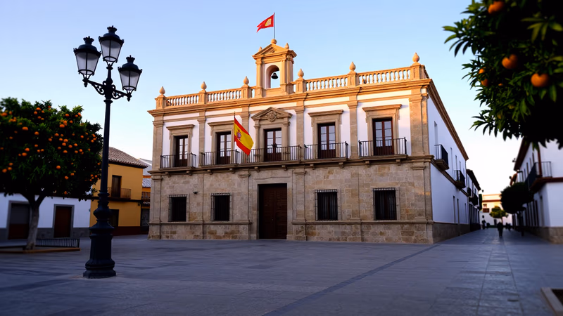 1 plaza de Orientador/a Profesional en el Ayuntamiento de Oleiros 2026
