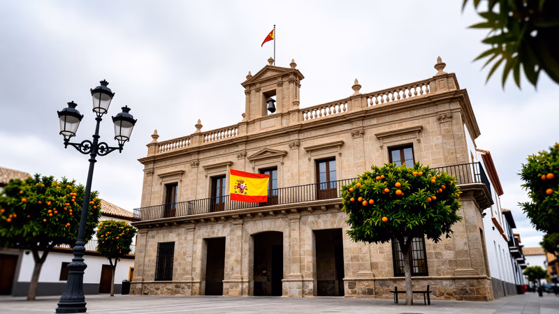 1 plaza de Técnico/a Auxiliar en el Ayuntamiento de Sabadell 2026
