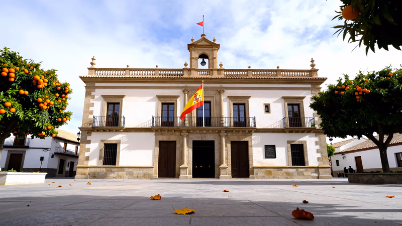 1 plaza de Técnico/a Auxiliar en Santa Coloma de Gramenet 2026