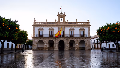 1 plaza Personal de Limpieza (50% jornada) Ayuntamiento Inca 2026