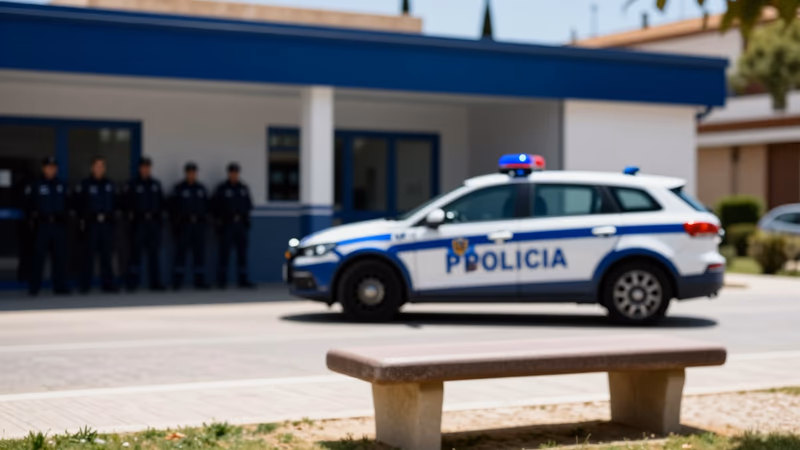 1 plaza Policía Local Tías (Las Palmas) 2026: Concurso