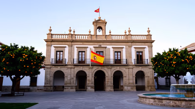 1 Plaza Recaudador/a Villa de Otura 2026 (Promoción Interna)