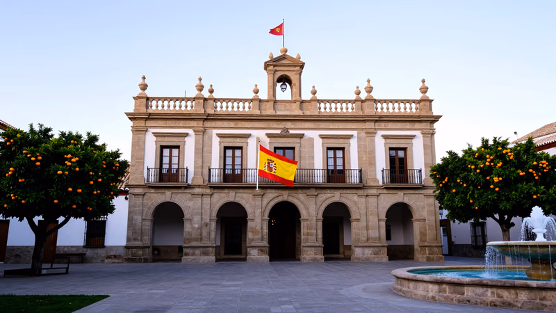 1 Plaza Recaudador/a Villa de Otura 2026 (Promoción Interna)
