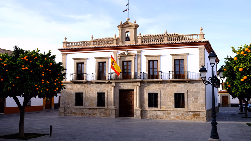10 plazas de Educador Infantil en el Ayuntamiento de Leganés 2026