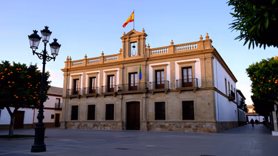 2 plazas de Limpieza en Ayuntamiento de Valdemanco 2026: Convocatoria