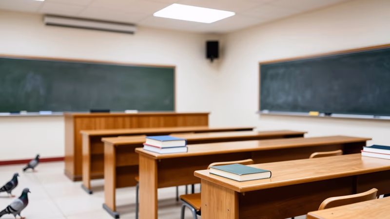 2 plazas de Maestro/a en Educación Infantil en Palma de Mallorca 2026