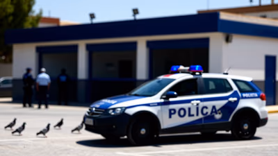 2 plazas de Policía Local en Nigrán (Pontevedra) 2026: Concurso