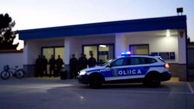 2 plazas Oficial Policía Local Los Realejos 2026: Convocatoria BOE