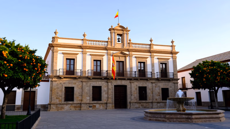 2 plazas Personal Instalaciones Deportivas Aranda de Duero 2026