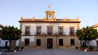 3 plazas Socorrista Ayuntamiento Torredonjimeno 2026: Concurso libre