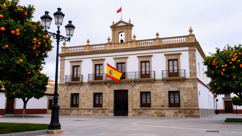 5 plazas Ayudante de Piscina en Torredonjimeno (Jaén) 2026