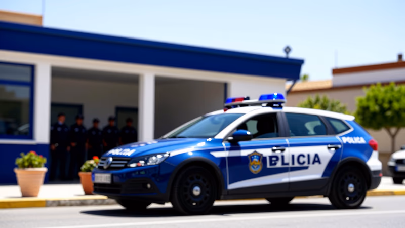 5 plazas de Agente de Policía Local en Llançà (Girona) 2026
