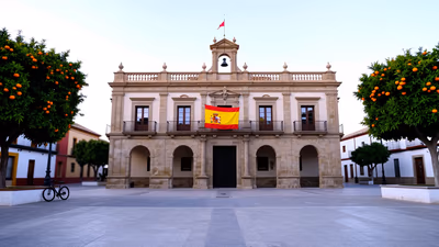 5 plazas Técnico/a auxiliar Ayuntamiento de Castelldefels 2026