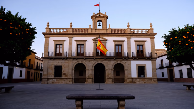 6 plazas de Administrativo en el Ayuntamiento de Arteixo 2026