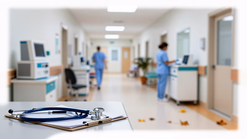 7 Convocatorias Servicio Andaluz de Salud Mayo 2026