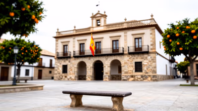 7 plazas Técnico de Administración General Diputación de Zaragoza 2026