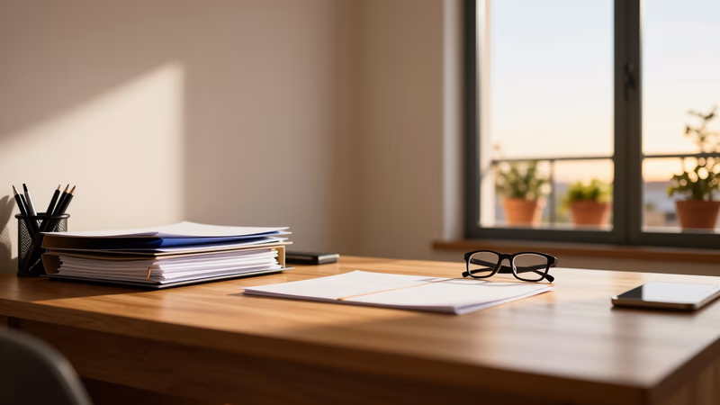 9 plazas Administrativo Rivas-Vaciamadrid 2026: Promoción Interna