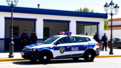 9 plazas de Policía Local en Muro (Illes Balears) 2026: Convocatoria