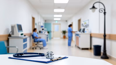 A Coruña y Cee: 3 puestos de Jefe/a de Cocina (Área Sanitaria) - 2026