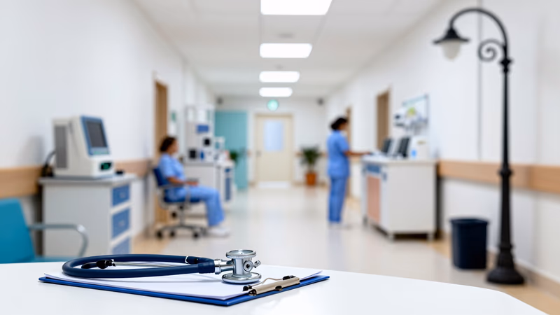 A Coruña y Cee: 3 puestos de Jefe/a de Cocina (Área Sanitaria) - 2026