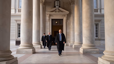 Abogado Fiscal Sustituto 2026-2027: Convocatoria y Plazas BOE