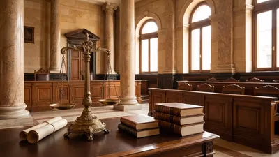 Ascenso a Magistrado y Concurso de Vacantes CGPJ 2026