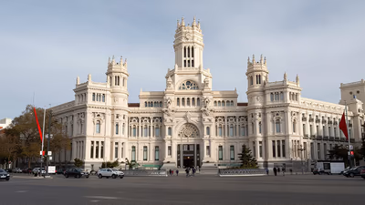 Cuerpo Especialistas Audiovisuales Asamblea de Madrid: Novedades Proceso Selectivo 2025