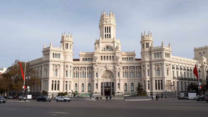 Cuerpo Especialistas Audiovisuales Asamblea de Madrid: Novedades Proceso Selectivo 2025