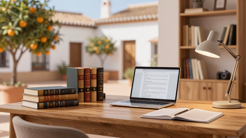 Modificación Convocatoria Inturjoven 2026: Plazas y Anexos