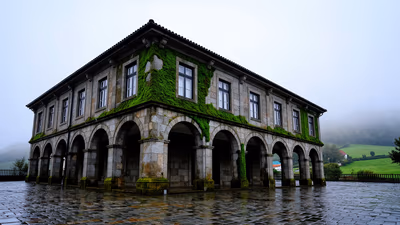 Acuerdo selección personal estatutario temporal en Galicia 2026