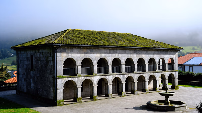 Acuerdos tribunal Ayudantes Facultativos Cocina Galicia 2026