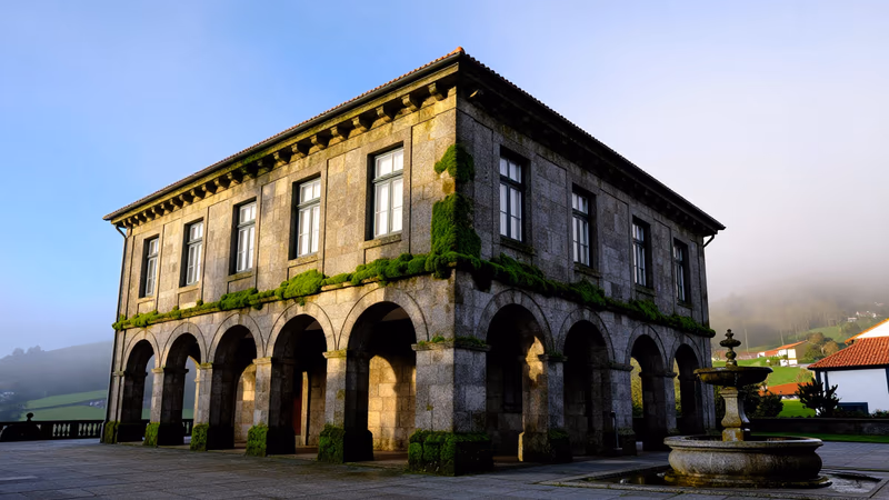 Adjudicación de plazas de Supervisor/a de Unidad en A Coruña y Cee 2026