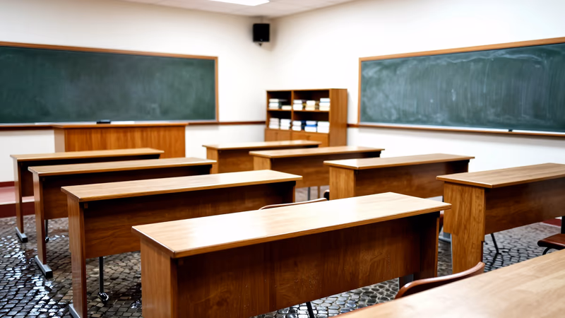 Adjudicación de puestos en la Universidad de Extremadura 2026: Jefaturas y Subdirecciones