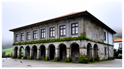 Adjudicación Destinos Facultativos Museos Galicia 2026 (Subgrupo A1)