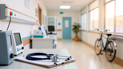 Adjudicación plazas Médico Grupo I Junta de Andalucía 2026