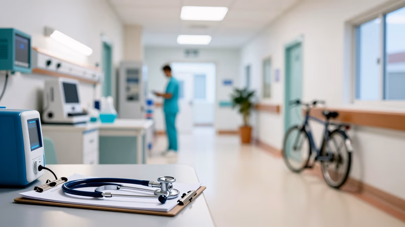 Admitidos Jefe de Sección Oncología Médica Hospital La Princesa 2026