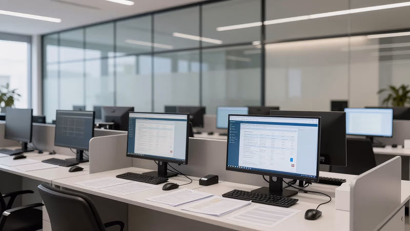 Agentes de Hacienda vs Administrativo del Estado: Diferencias, Sueldo y Plazas 2026