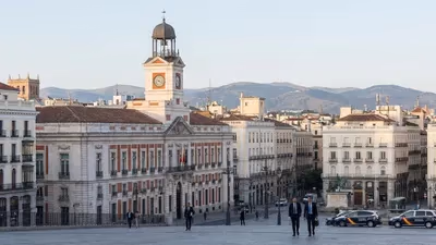 Convocatoria de Empleo Público en Alcalá de Henares 2026