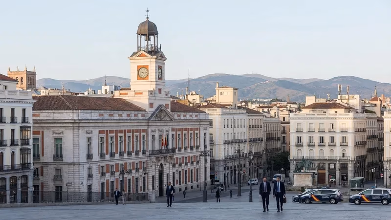 Convocatoria de Empleo Público en Alcalá de Henares 2026