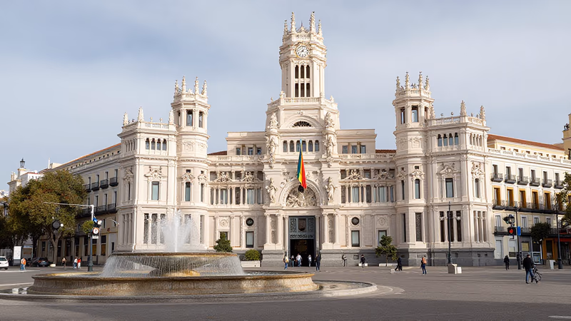 Alcalá de Henares: Oposición Ciudad Deportiva Municipal 2026