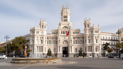 Convocatoria Oposiciones Ayuntamiento de Alcobendas 2026