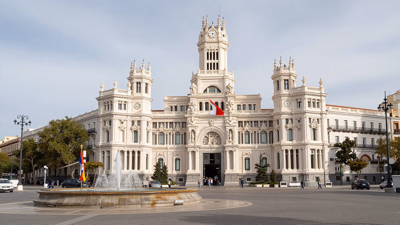 Convocatoria Oposiciones Ayuntamiento de Alcobendas 2026