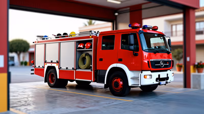 Ampliación plazo 3er ejercicio Bombero Forestal Galicia C2 2026