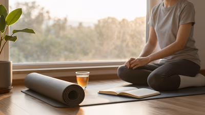 Ansiedad en oposiciones: cómo gestionarla y seguir estudiando