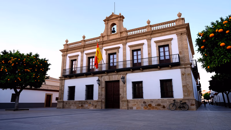 Anulada Convocatoria de Plazas en el Ayuntamiento de Daimiel (2026)