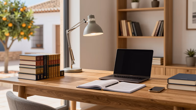 Auxiliar Administrativo Málaga: Convocatoria Consorcio Transporte