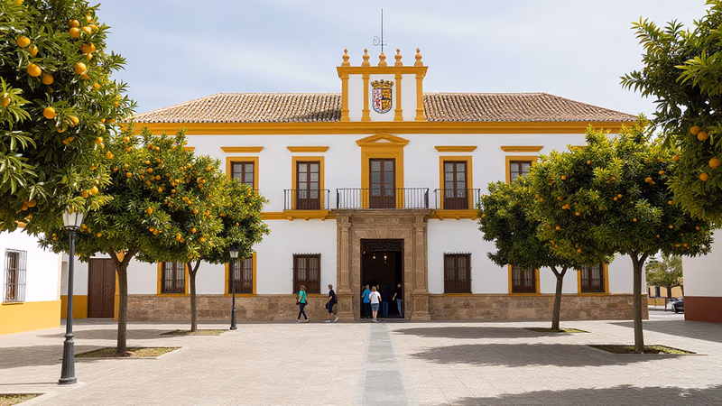 11 plazas Administrativo Ayuntamiento Almería 2026 (Promoción Interna)